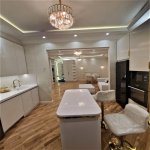 Kirayə (aylıq) 2 otaqlı Yeni Tikili, Ağ şəhər, Xətai rayonu 12