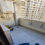 Satılır 2 otaqlı Yeni Tikili, Qara Qarayev metrosu, 8-ci kilometr, Romance palace, Nizami rayonu 6