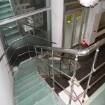 Kirayə (aylıq) 4 otaqlı Ofis, Nəsimi rayonu 22