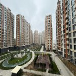 Продажа 3 комнатная Новостройка, пос. Ясамал, Ясамал район 1