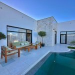 Satılır 4 otaqlı Bağ evi, Mərdəkan, Xəzər rayonu 4