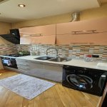 Kirayə (aylıq) 3 otaqlı Köhnə Tikili, Elmlər akademiyası metrosu, Yasamal rayonu 14