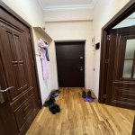 Satılır 2 otaqlı Yeni Tikili, Qara Qarayev metrosu, Nizami rayonu 10
