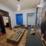 Kirayə (aylıq) 5 otaqlı Köhnə Tikili, 28 May metrosu, H. Əliyev ad. Saray, Nəsimi rayonu 5