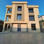 Satılır 8 otaqlı Həyət evi/villa, Badamdar qəs., Səbail rayonu 1