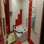 Kirayə (aylıq) 3 otaqlı Yeni Tikili, Nizami metrosu, Yasamal qəs., Yasamal rayonu 16