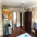 Satılır 3 otaqlı Köhnə Tikili, Neftçilər metrosu, Bakıxanov qəs., Sabunçu rayonu 5