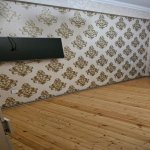 Kirayə (aylıq) 1 otaqlı Yeni Tikili, 28 May metrosu, Nəsimi rayonu 5