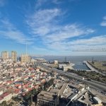 Продажа 1 комнатная Новостройка, пос. Байыл, Сябаиль район 3