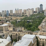 Kirayə (aylıq) 3 otaqlı Yeni Tikili, Nizami metrosu, Nəsimi rayonu 20