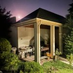 Satılır 6 otaqlı Həyət evi/villa, Novxanı, Abşeron rayonu 6