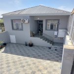 Satılır 3 otaqlı Həyət evi/villa, Yeni Ramana, Sabunçu rayonu 3