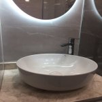 Satılır 1 otaqlı Yeni Tikili, Neftçilər metrosu, Bakıxanov qəs., Sabunçu rayonu 13