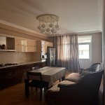 Kirayə (aylıq) 4 otaqlı Yeni Tikili, Xətai metrosu, Ağ şəhər, Xətai rayonu 6