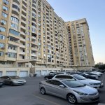 Аренда 2 комнат Новостройка, м. Мемар Аджеми метро, Насими район 1