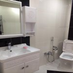 Kirayə (aylıq) 3 otaqlı Yeni Tikili, Elmlər akademiyası metrosu, Badamdar qəs., Səbail rayonu 10