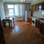 Kirayə (aylıq) 3 otaqlı Yeni Tikili, Memar Əcəmi metrosu, 9-cu mikrorayon, Binəqədi rayonu 11