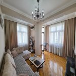 Satılır 2 otaqlı Yeni Tikili, Memar Əcəmi metrosu, Nəsimi rayonu 2