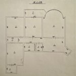 Продажа 3 комнатная Новостройка, м. 8 Ноябрь метро, Насими район 2