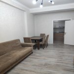 Kirayə (aylıq) 2 otaqlı Yeni Tikili, Gənclik metrosu, Nərimanov rayonu 4