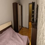 Kirayə (aylıq) 3 otaqlı Yeni Tikili, Memar Əcəmi metrosu, Nəsimi rayonu 11