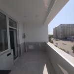 Satılır 3 otaqlı Yeni Tikili, Qara Qarayev metrosu, Nizami rayonu 17
