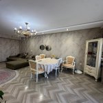 Продажа 3 комнатная Новостройка, İnşaatçılar метро, Ясамал район 1