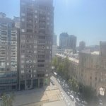 Kirayə (aylıq) 3 otaqlı Yeni Tikili, 28 May metrosu, Nəsimi rayonu 2