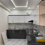 Kirayə (aylıq) 3 otaqlı Yeni Tikili, Xətai metrosu, Xətai rayonu 17