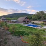 Kirayə (günlük) 3 otaqlı Həyət evi/villa Qəbələ 6