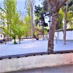 Satılır 2 otaqlı Yeni Tikili, 20 Yanvar metrosu, 1-ci mikrorayon, Nəsimi rayonu 13