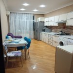Satılır 3 otaqlı Yeni Tikili, Qara Qarayev metrosu, Nizami rayonu 6