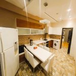Kirayə (aylıq) 3 otaqlı Yeni Tikili, Nizami metrosu, Yasamal rayonu 17