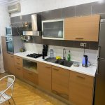 Аренда 3 комнат Новостройка, Nizami метро, Статистика, Ясамал район 13