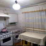Satılır 3 otaqlı Köhnə Tikili, İnşaatçılar metrosu, Yasamal qəs., Yasamal rayonu 3