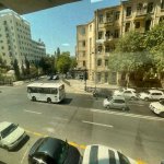 Kirayə (aylıq) Obyekt, 28 May metrosu, Nəsimi rayonu 12