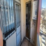 Kirayə (aylıq) 3 otaqlı Yeni Tikili, İnşaatçılar metrosu, Yasamal rayonu 16
