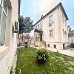 Satılır 4 otaqlı Həyət evi/villa, Əhmədli metrosu, kənd Əhmədli, Xətai rayonu 1