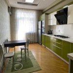 Kirayə (aylıq) 4 otaqlı Yeni Tikili, Xətai metrosu, Xətai rayonu 6