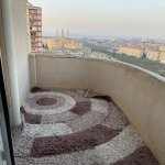 Kirayə (aylıq) 3 otaqlı Yeni Tikili, Nəsimi metrosu, Binəqədi rayonu 8