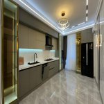 Satılır 4 otaqlı Yeni Tikili, Gənclik metrosu, Nəsimi rayonu 6