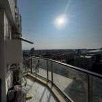 Kirayə (aylıq) 2 otaqlı Yeni Tikili, Nəriman Nərimanov metrosu, Nərimanov rayonu 9