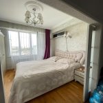 Kirayə (aylıq) 3 otaqlı Yeni Tikili, Avtovağzal metrosu, Biləcəri qəs., Binəqədi rayonu 7