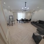 Kirayə (aylıq) 3 otaqlı Yeni Tikili, 28 May metrosu, Nəsimi rayonu 1