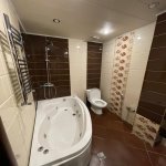 Kirayə (aylıq) 3 otaqlı Yeni Tikili, Xətai metrosu, Babək Plaza, Xətai rayonu 16