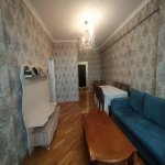 Satılır 2 otaqlı Yeni Tikili, Həzi Aslanov metrosu, Xətai rayonu 7