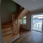 Satılır 4 otaqlı Həyət evi/villa, Zabrat qəs., Sabunçu rayonu 9