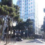 Kirayə (aylıq) 3 otaqlı Ofis, Elmlər akademiyası metrosu, Yasamal rayonu 1