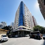 Kirayə (aylıq) Obyekt, Gənclik metrosu, Nəsimi rayonu 1