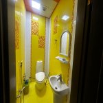 Satılır 3 otaqlı Yeni Tikili, 8 Noyabr metrosu, Nəsimi rayonu 7